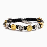 Benedictine Blessing Bracelet