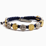 Benedictine Blessing Bracelet