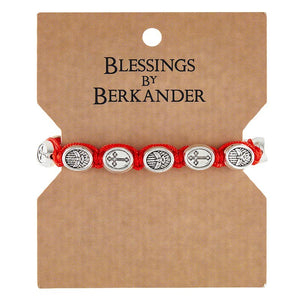 Corded Adjustable Holy Spirit Bracelet