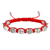 Corded Adjustable Holy Spirit Bracelet