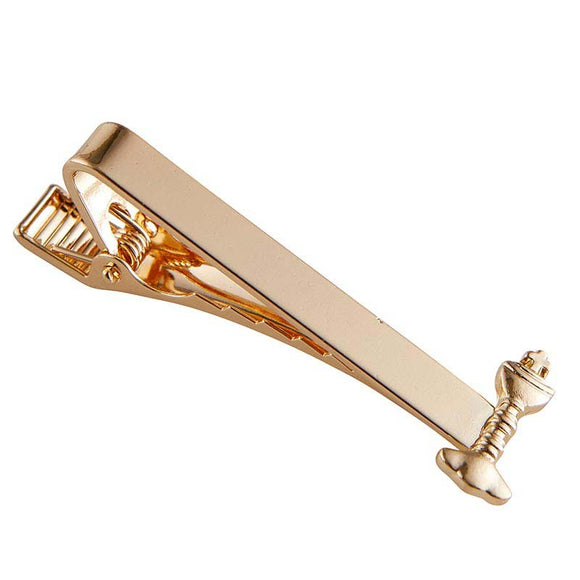 Chalice Tie Clip