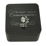 First Communion Trinket Box