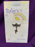 Baby's Keepsake Pin