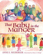 That Baby In A Manger