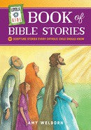 Kid's Book of Bible Stories