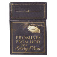 Promises From God for Every Man