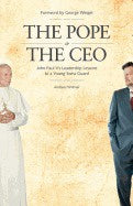 The Pope & the CEO