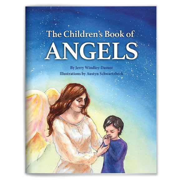 The Children's Book of Angels