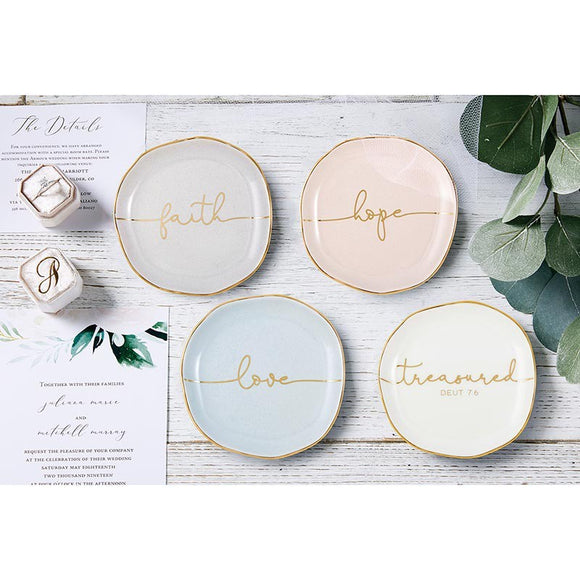 Trinket Tray