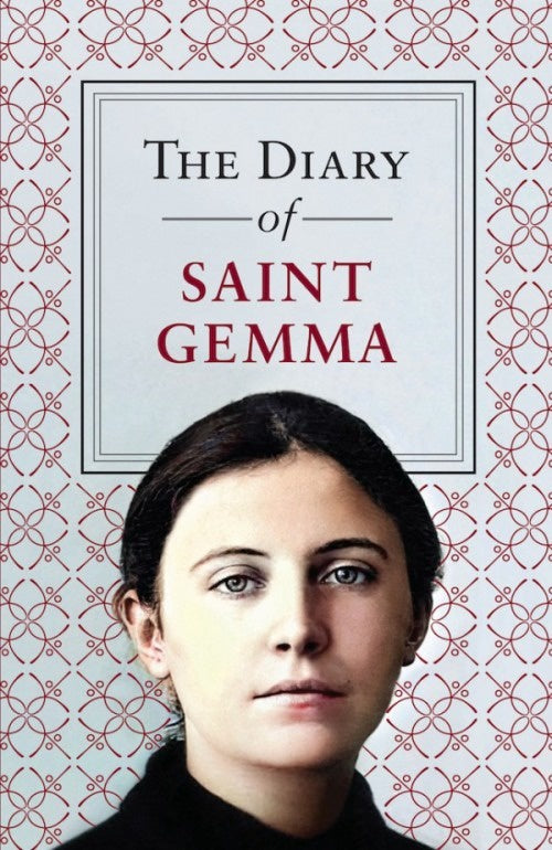 The Diary of Saint Gemma