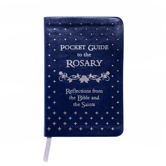 Pocket Guide To The Rosary
