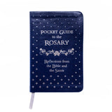 Pocket Guide To The Rosary English or Spanish