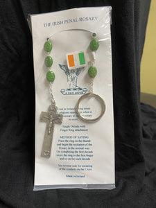 Irish Penal Rosary