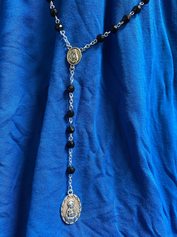 Chaplet of the Seven Sorrows/Dolors of Mary