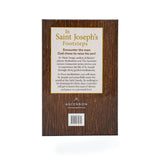 In Saint Joseph's Footsteps 30 Days of Meditations