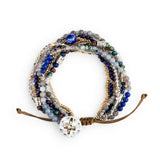 Your Journey Prayer Bracelets 6 Colors Available