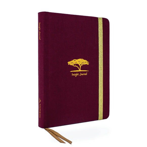 Insight Journal - Burgundy