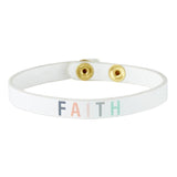 Snap Bracelets