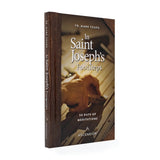 In Saint Joseph's Footsteps 30 Days of Meditations
