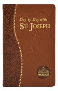Day by Day With St Joseph