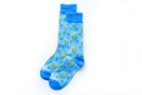 Sock Religious Catholic Socks- Adult Size