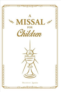 Missal For Children