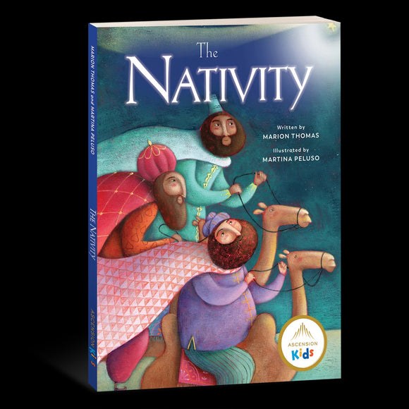 The Nativity