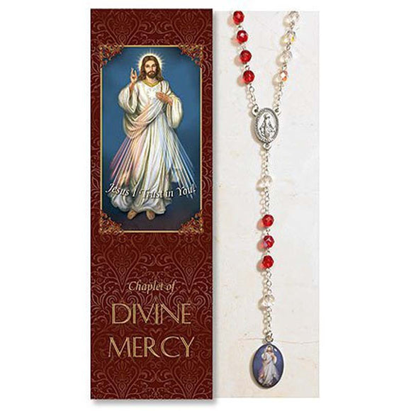 Divine Mercy Chaplet