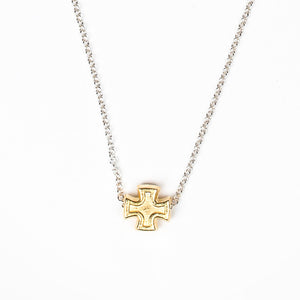 Faith Petite Necklace