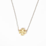 Faith Petite Necklace