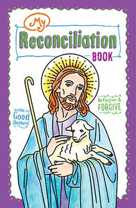 My Reconciliation Book