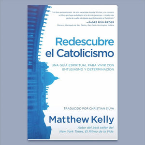 Redescubre el Catolicismo