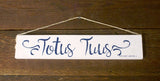 You Pay God St Teresa of Avila Quote Plaque
