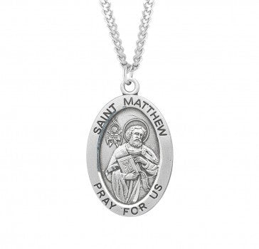St Matthew SS Large 1.1