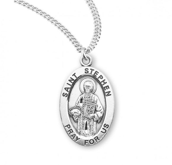 St Stephen SS .9