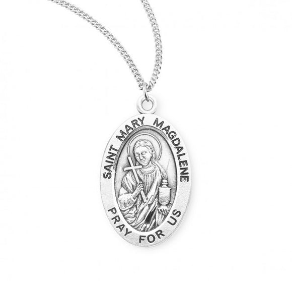 St Mary Magdalene SS .9