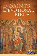 The Saints Devotional Bible
