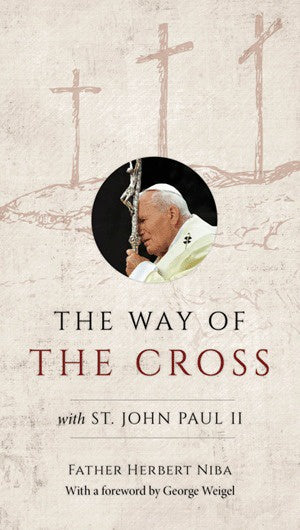 The Way of the Cross with St John Paul II