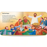 My First Catholic Bible Stories