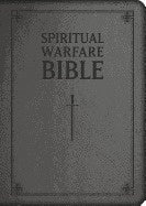 Spiritual Warfare Bible RSV2CE
