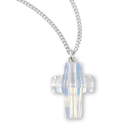 Swarovski Crystal .9