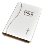 St. Joseph New Catholic Bible, Gift Edition-Personal Size