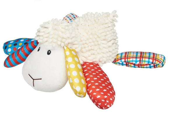 Louie the Lamb (3 Catholic Prayers)