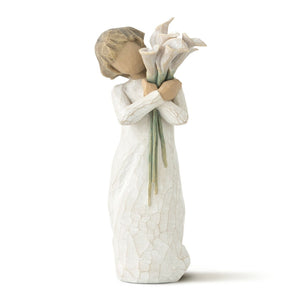 Beautiful Wishes Figure