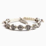 Benedictine Blessing Bracelet