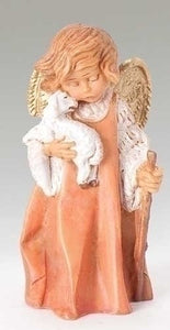5" Little Shepherd Angel