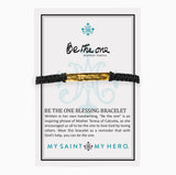 Be The One Blessing Bracelet