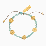 Stellar Blessings Ocean Bracelet