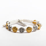 Benedictine Blessing Bracelet