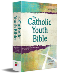 The Catholic Youth Bible, NRSV-CE (Paperback)